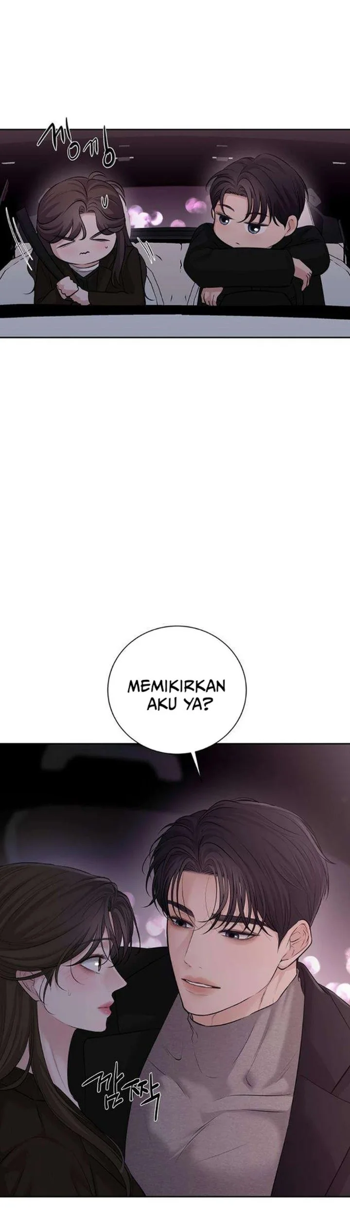 The Villain's Pure Love Chapter 31 Gambar 15