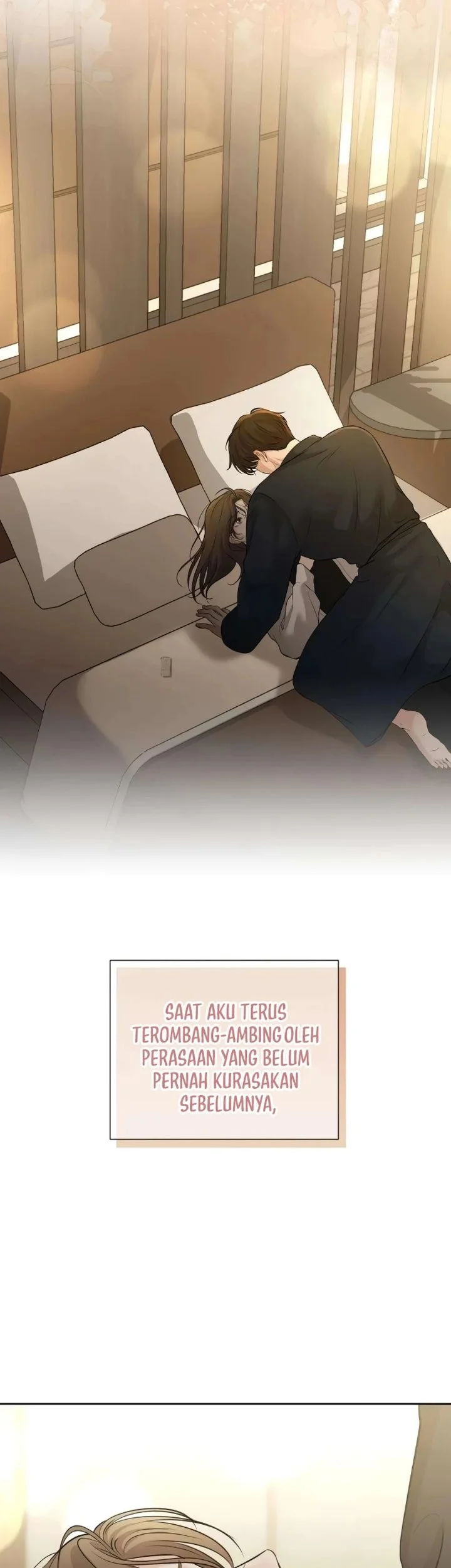 The Villain's Pure Love Chapter 34 Gambar 13