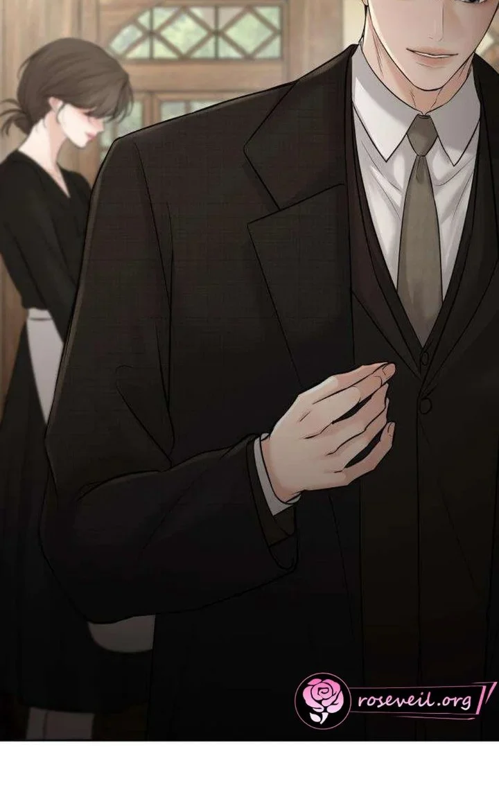 The Villain's Pure Love Chapter 35 Gambar 12