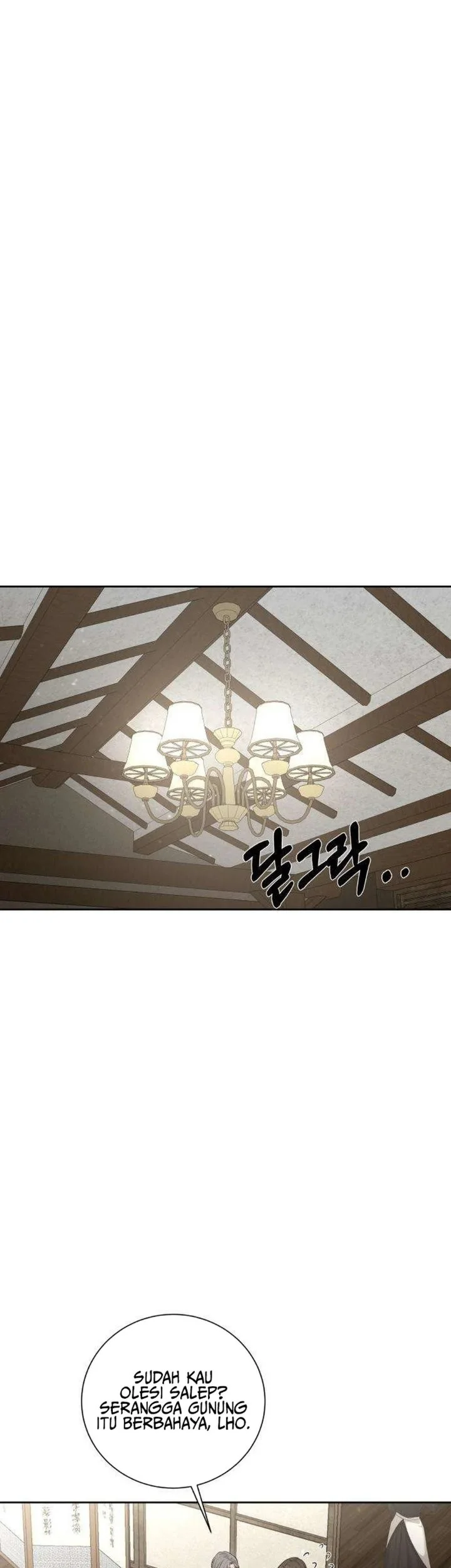 The Villain's Pure Love Chapter 35 Gambar 13