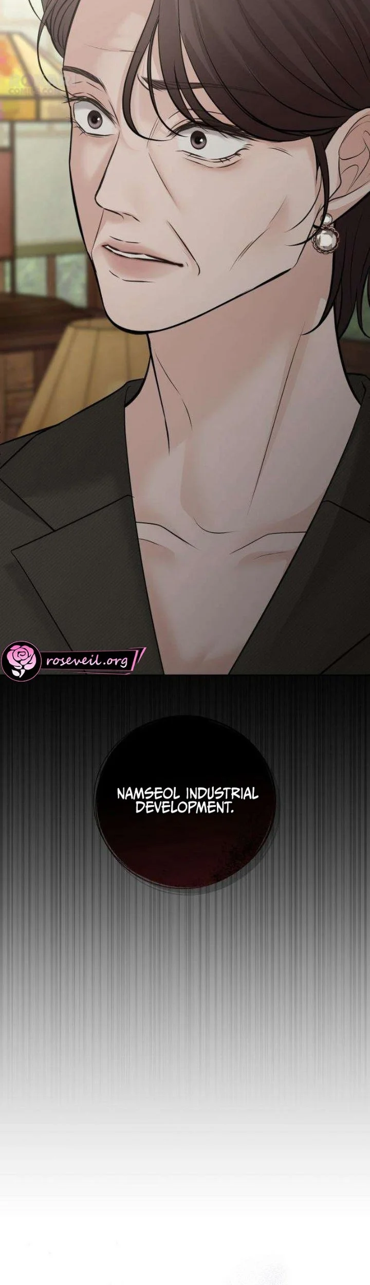 The Villain's Pure Love Chapter 36 Gambar 16