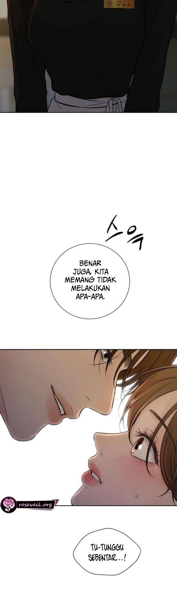 The Villain's Pure Love Chapter 38 Gambar 14