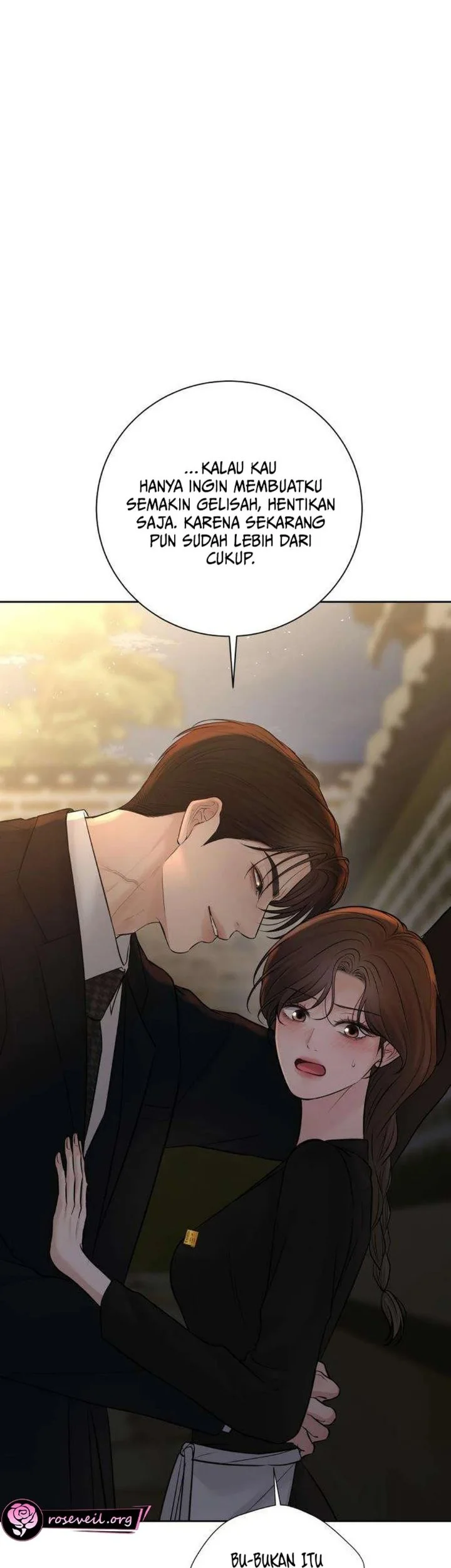 The Villain's Pure Love Chapter 38 Gambar 15