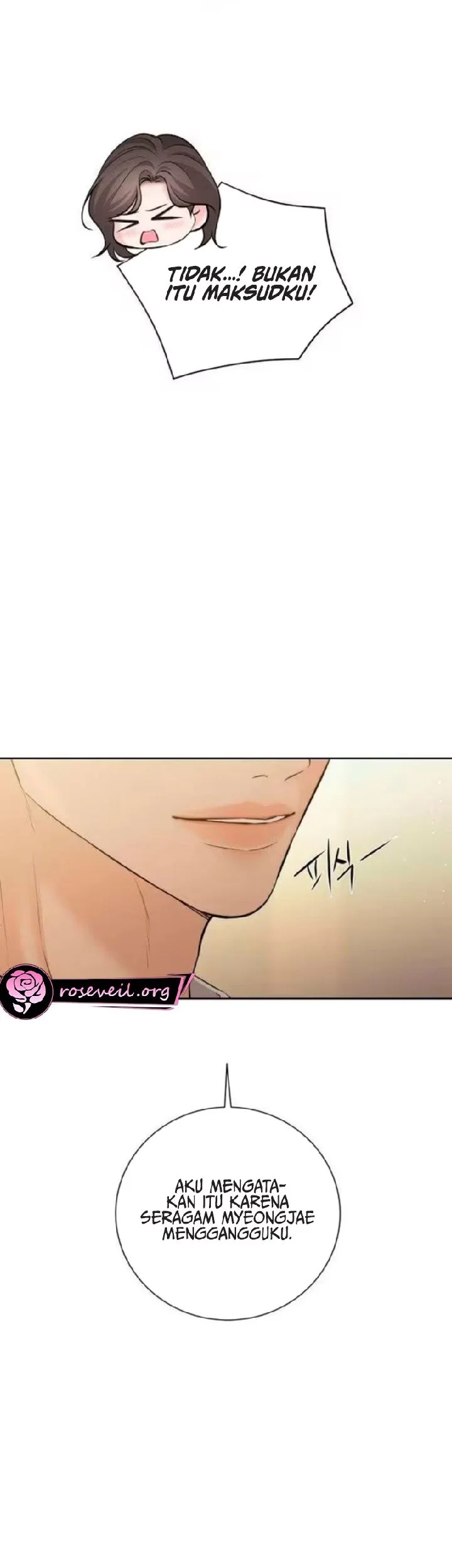 The Villain's Pure Love Chapter 39 Gambar 12