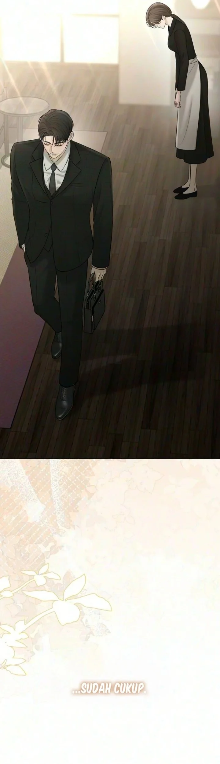 The Villain's Pure Love Chapter 41 Gambar 12