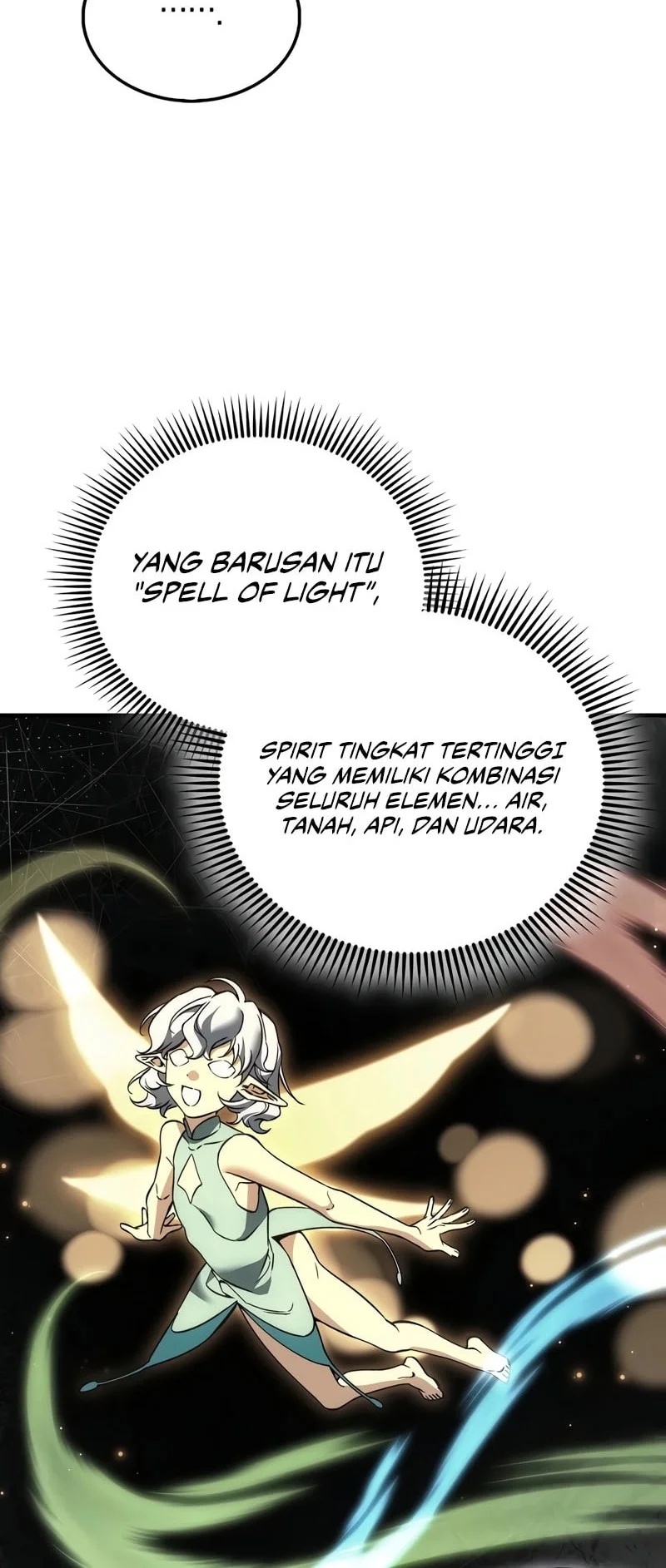 The Villain Wants To Live Chapter 54 Gambar 12