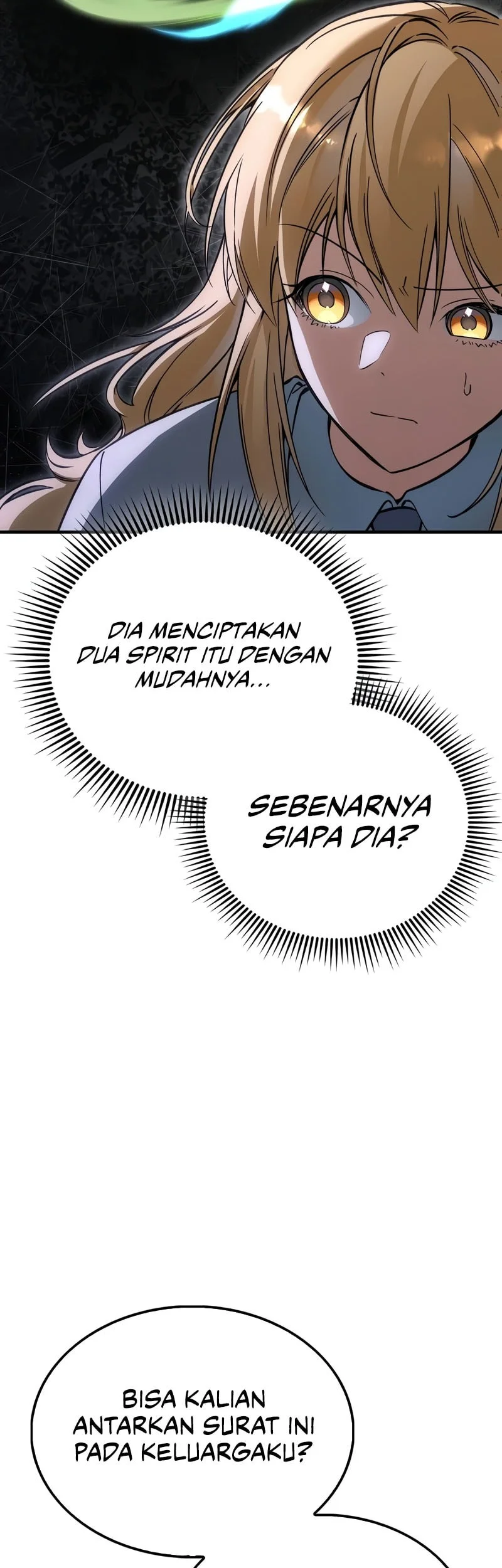 The Villain Wants To Live Chapter 54 Gambar 13