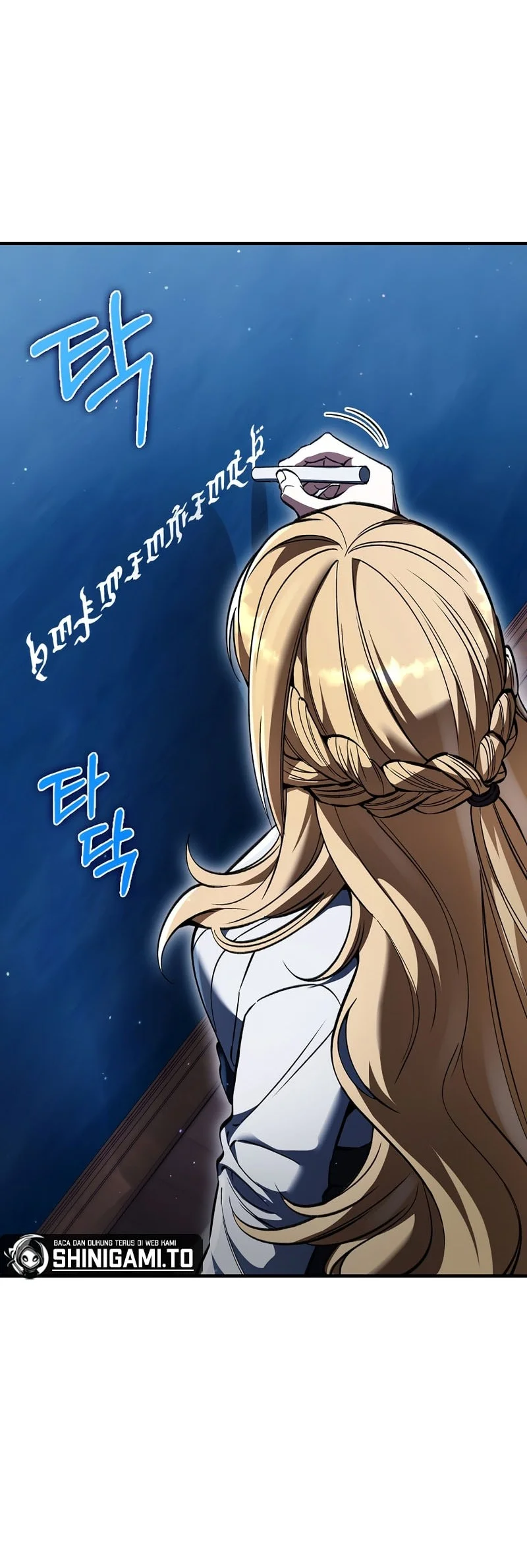 The Villain Wants To Live Chapter 59 Gambar 10