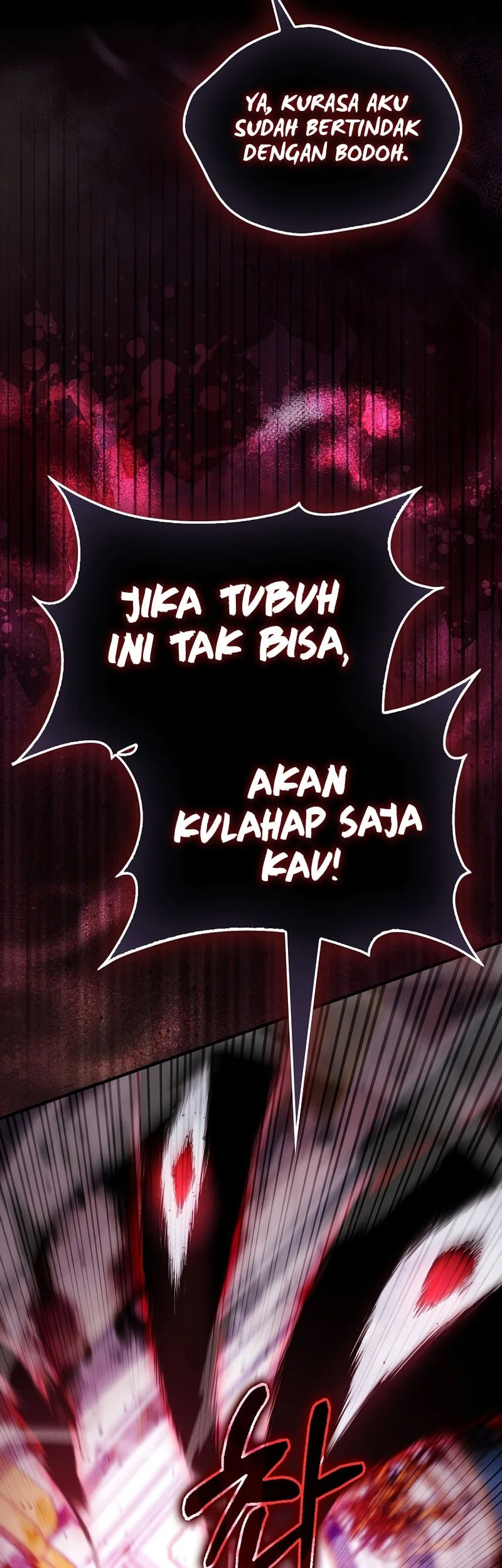 The Villain Wants To Live Chapter 61 Gambar 12