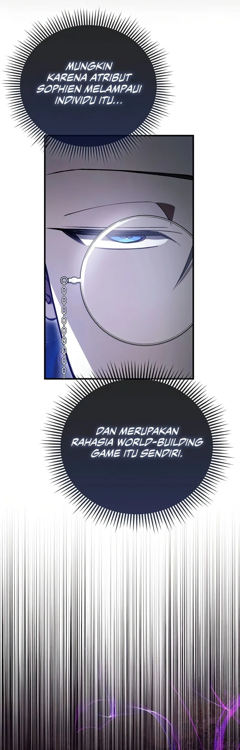 The Villain Wants To Live Chapter 62 Gambar 11