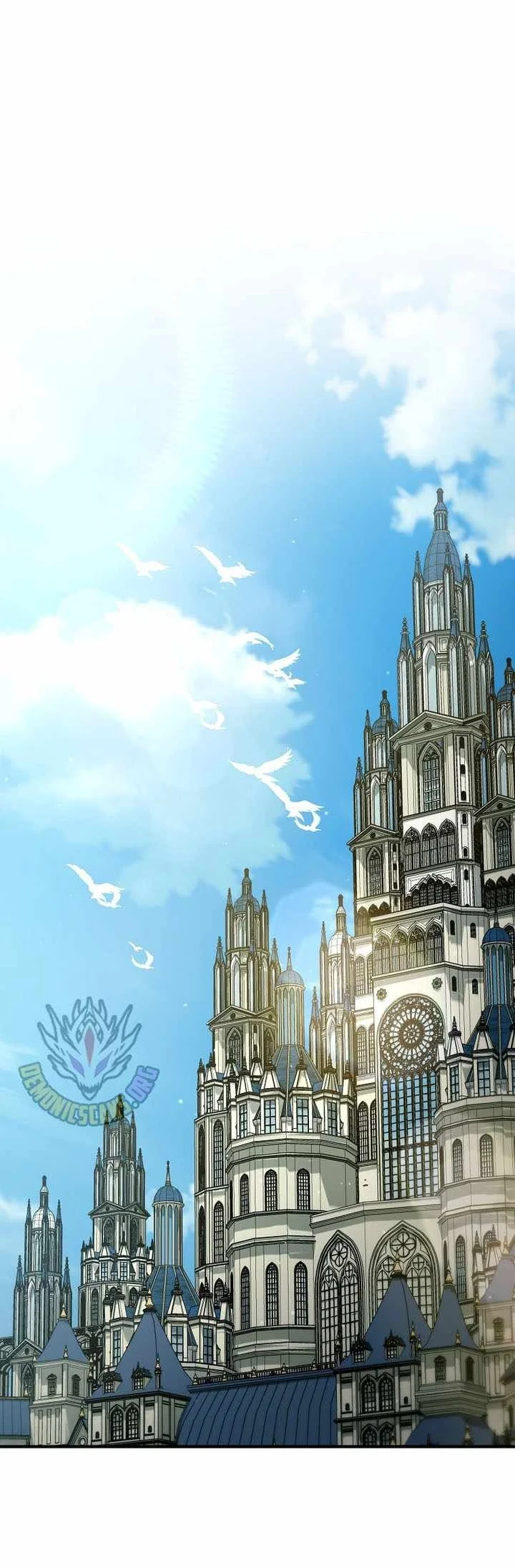 The Villain Wants To Live Chapter 67 Gambar 15