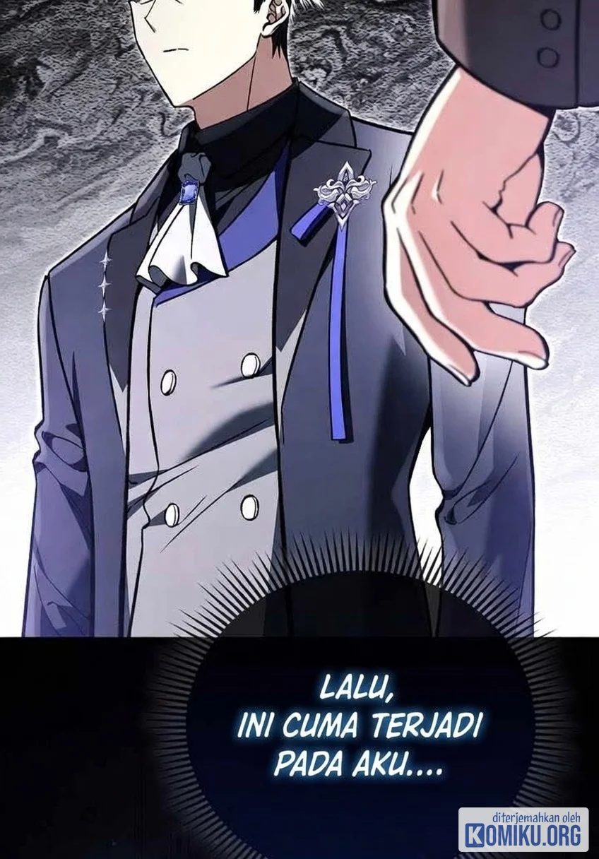 The Villain Wants To Live Chapter 68 Gambar 15