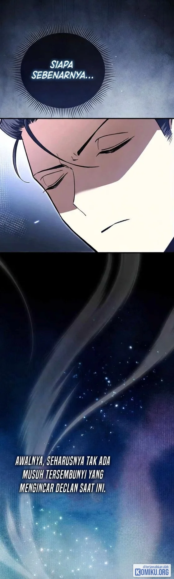 The Villain Wants To Live Chapter 68 Gambar 17