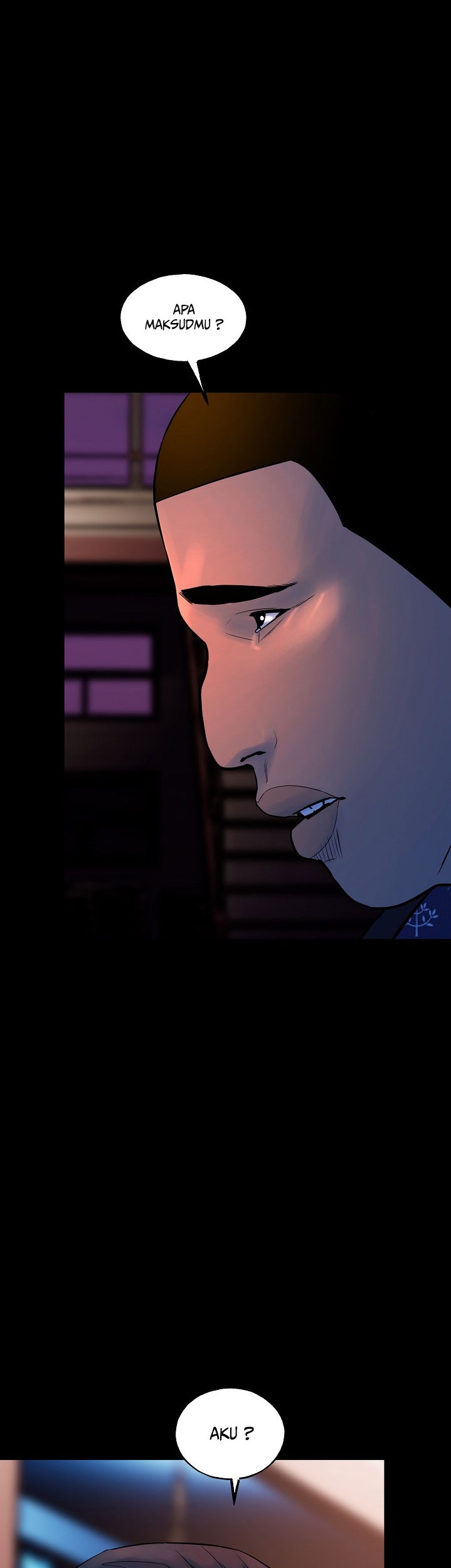 The Villain Chapter 165 Gambar 12
