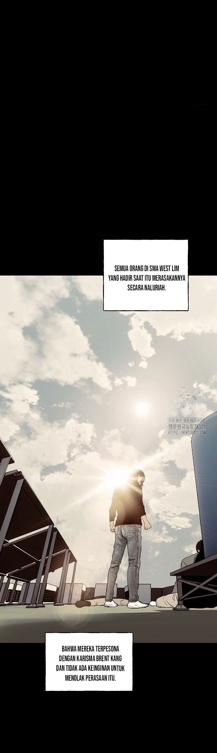 The Villain Chapter 169 Gambar 15