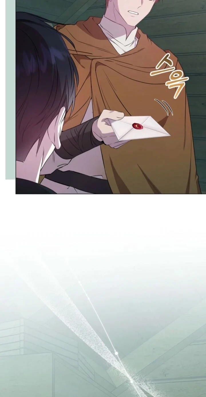 The Villainess Gets Her Sponsorship Chapter 1 Gambar 14
