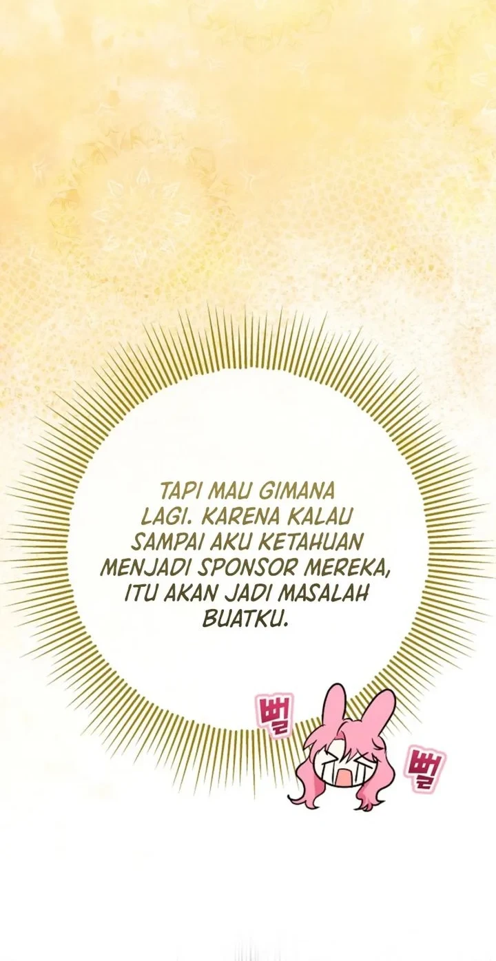 The Villainess Gets Her Sponsorship Chapter 2 Gambar 16