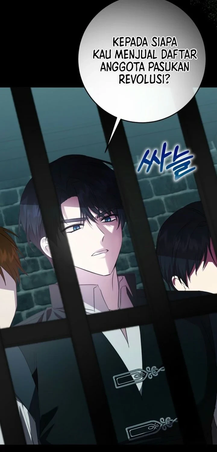 The Villainess Gets Her Sponsorship Chapter 3 Gambar 15