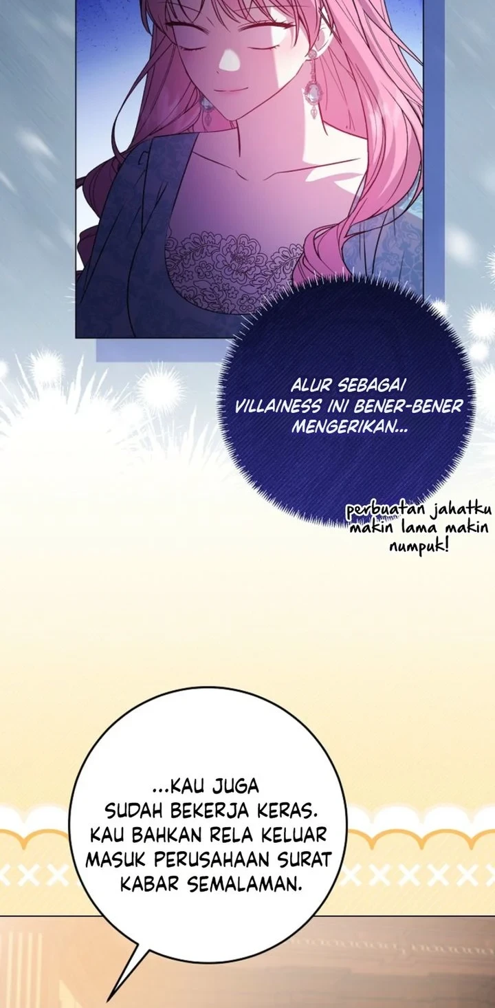 The Villainess Gets Her Sponsorship Chapter 5 Gambar 10