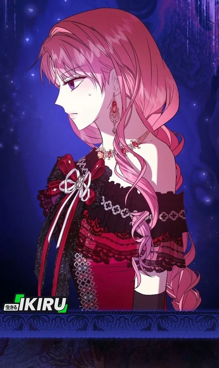 The Villainess Gets Her Sponsorship Chapter 6 Gambar 11