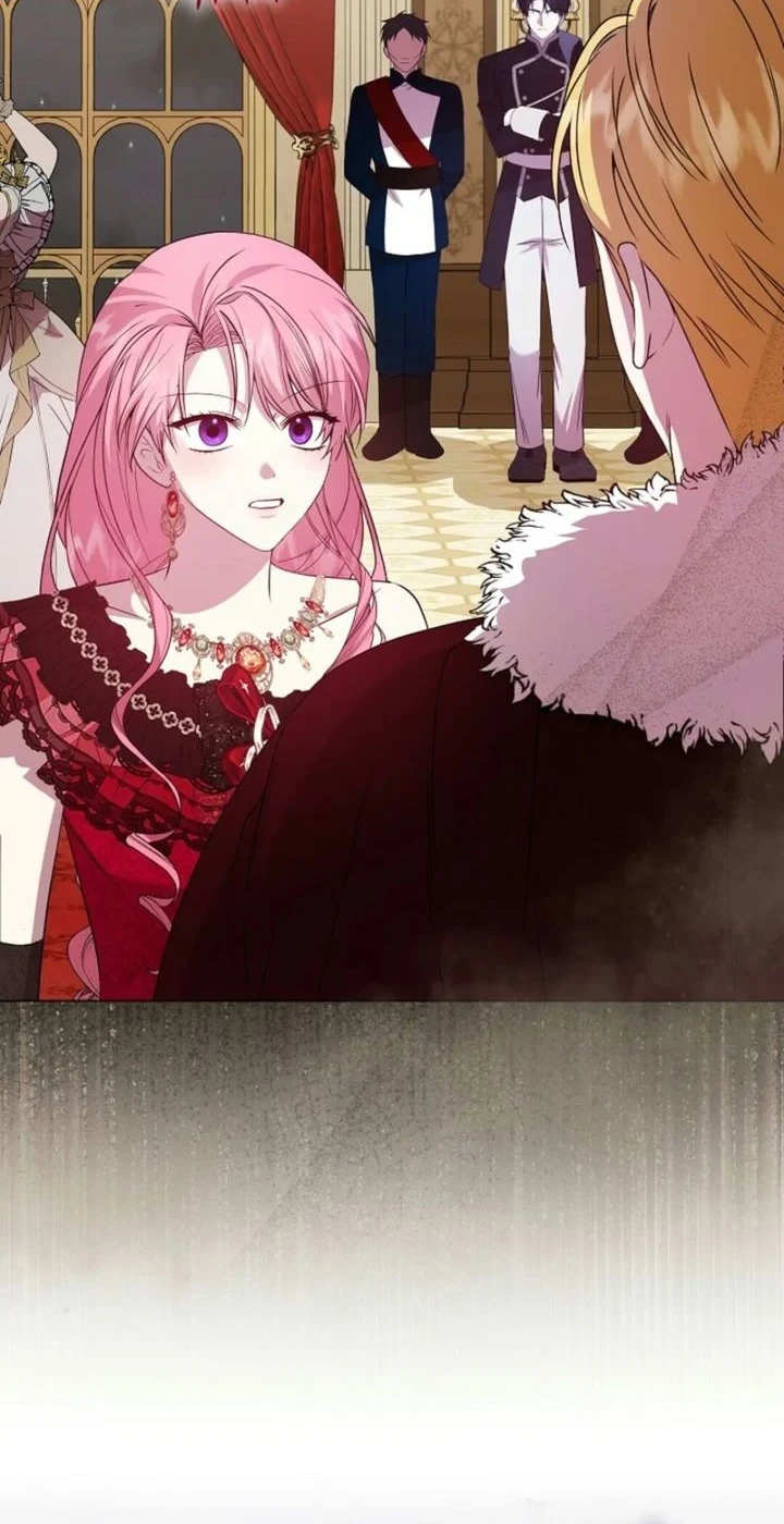 The Villainess Gets Her Sponsorship Chapter 6 Gambar 13