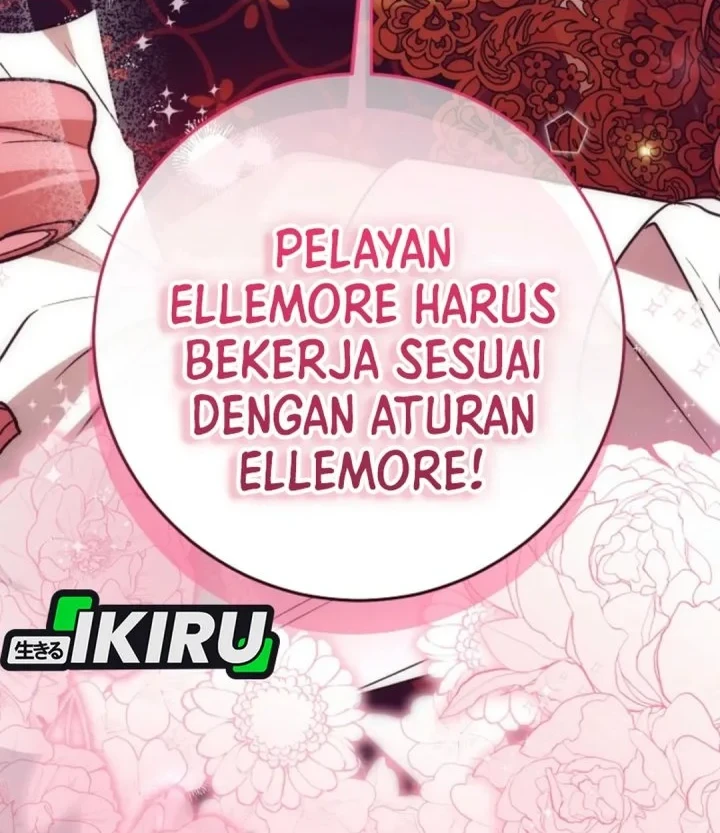 The Villainess Gets Her Sponsorship Chapter 8 Gambar 14