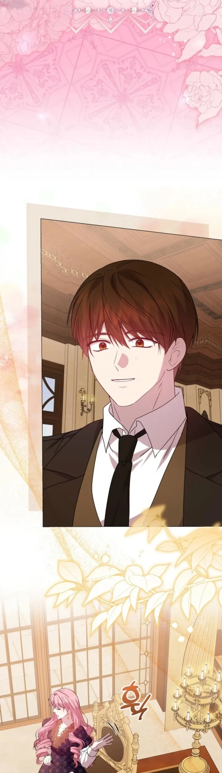 The Villainess Gets Her Sponsorship Chapter 8 Gambar 15