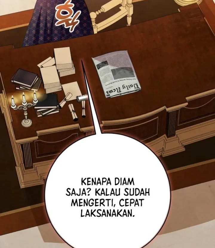 The Villainess Gets Her Sponsorship Chapter 8 Gambar 16