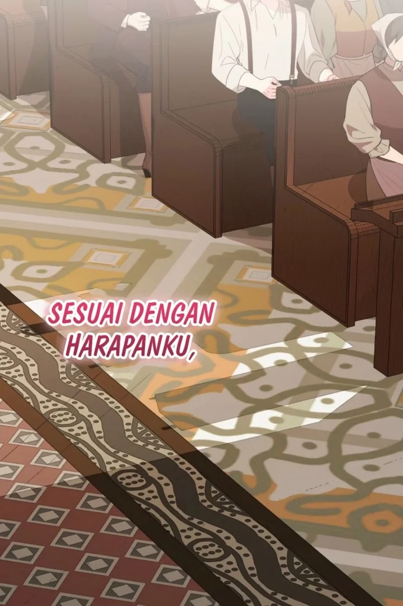 The Villainess Gets Her Sponsorship Chapter 9 Gambar 14