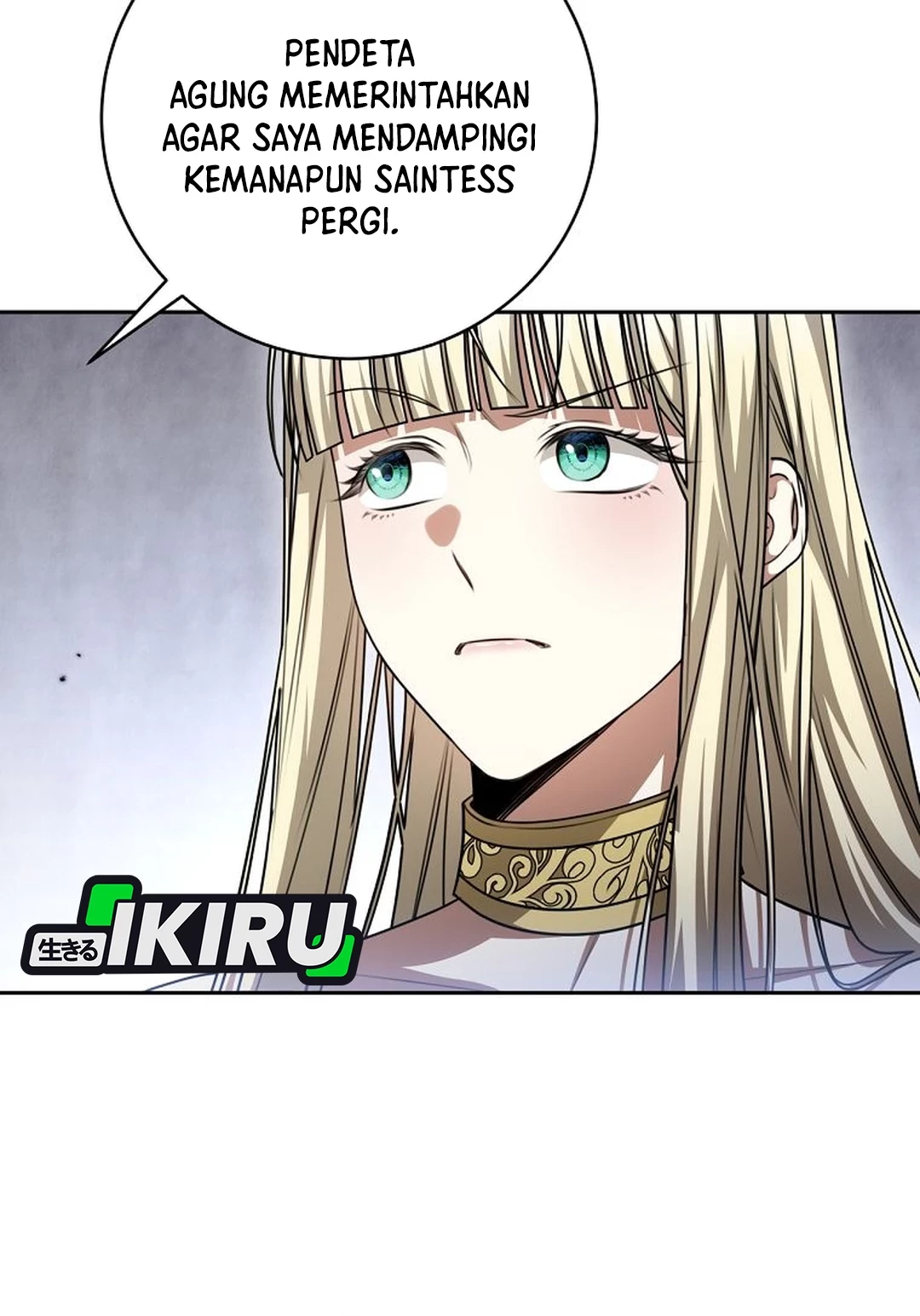 The Villainess I Possessed Is Raising Hell Chapter 28 Gambar 14