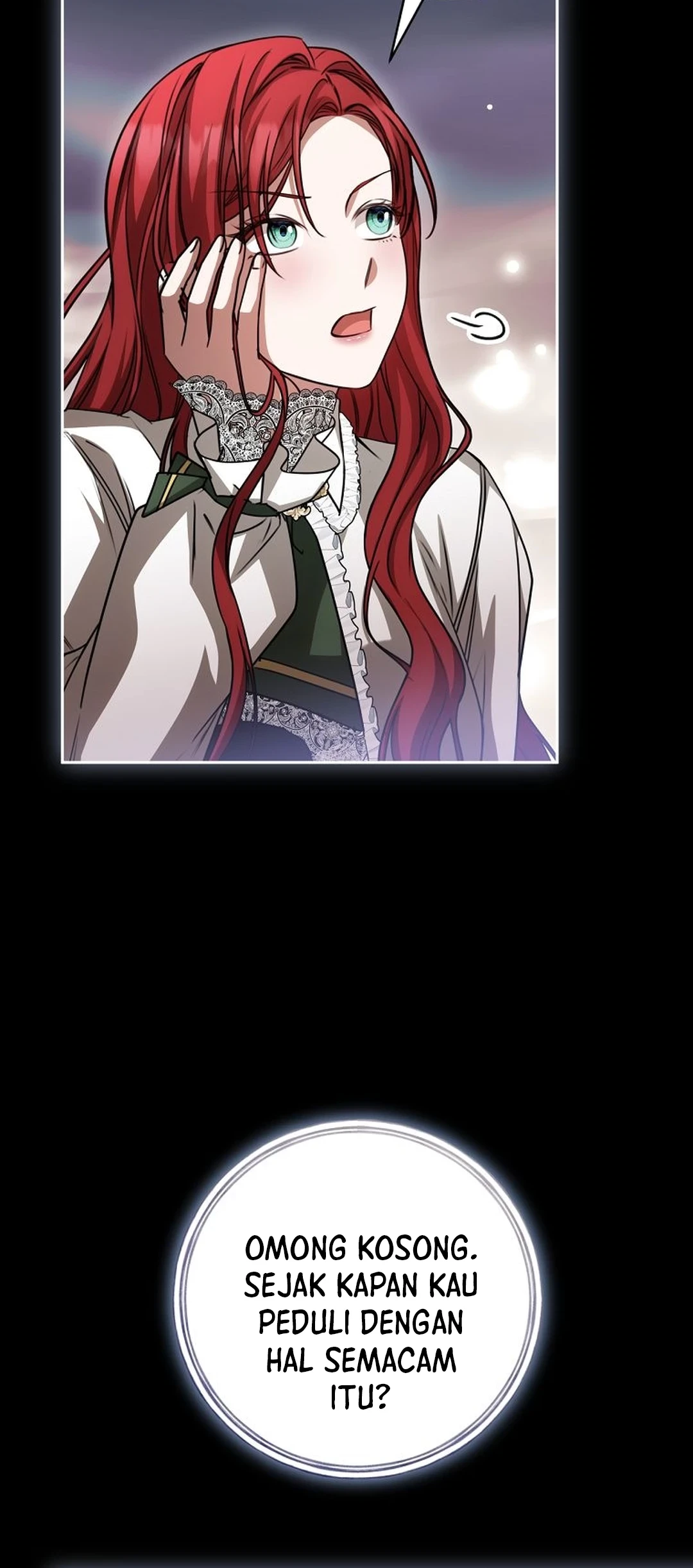 The Villainess I Possessed Is Raising Hell Chapter 29 Gambar 15