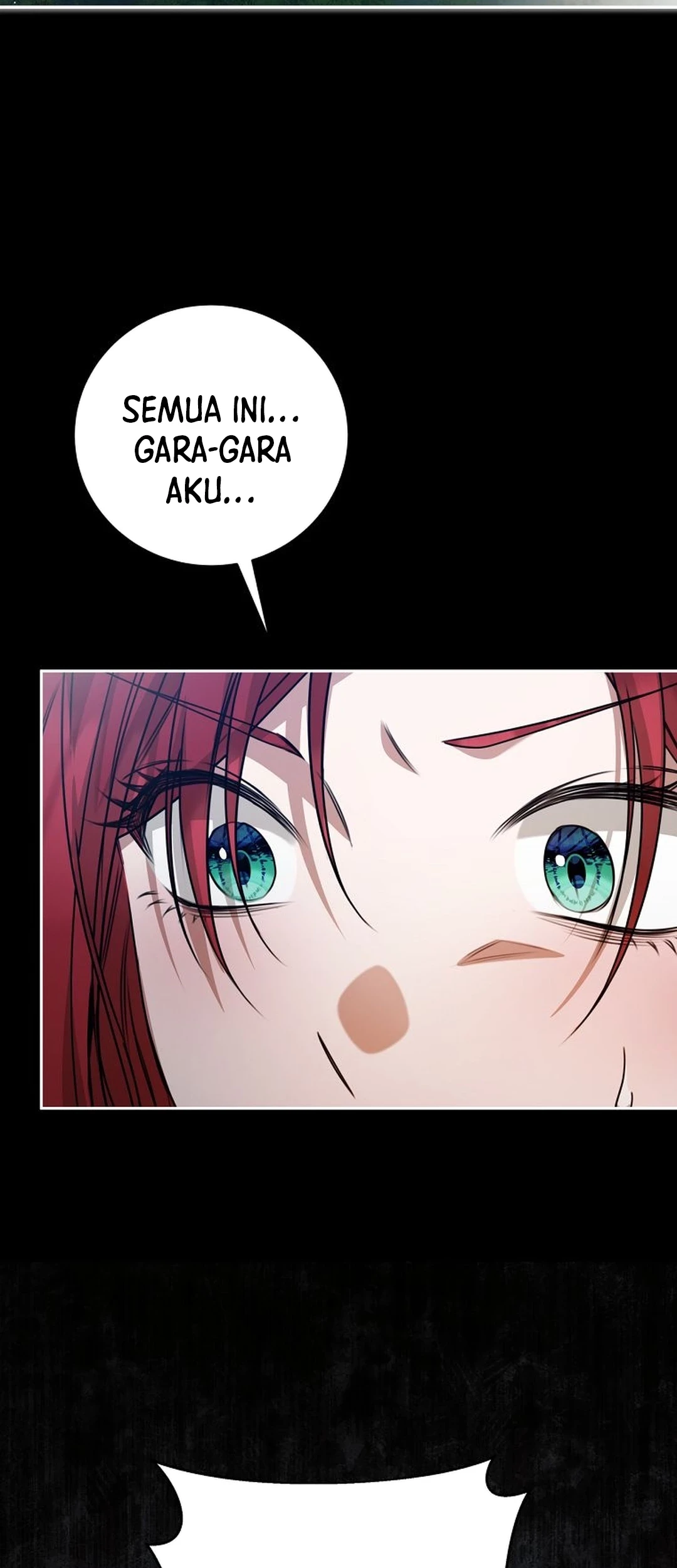 The Villainess I Possessed Is Raising Hell Chapter 30 Gambar 20