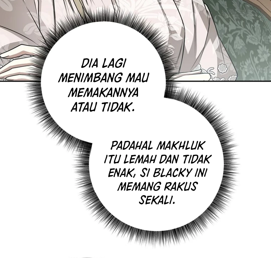 The Villainess I Possessed Is Raising Hell Chapter 34 Gambar 14