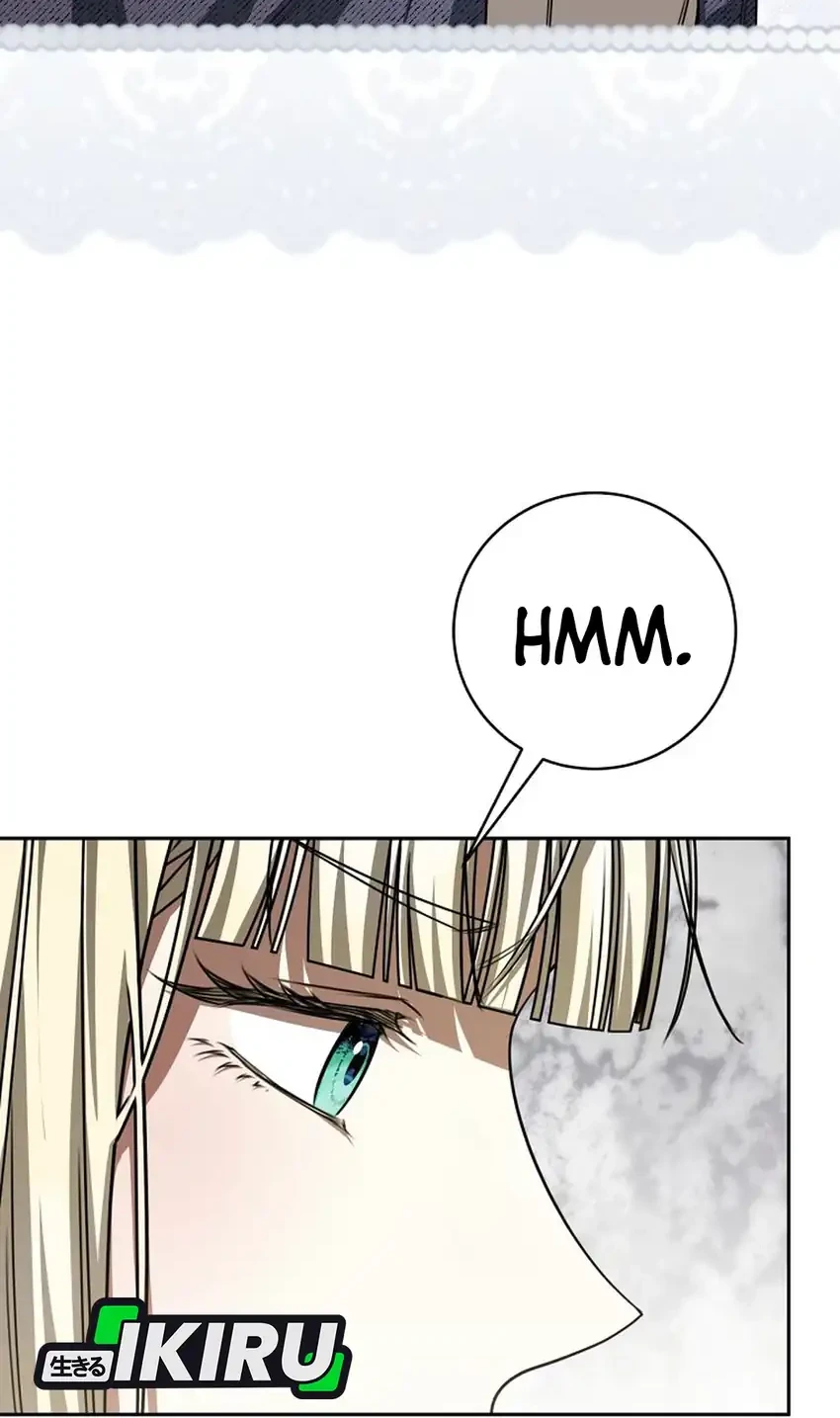 The Villainess I Possessed Is Raising Hell Chapter 36 Gambar 13