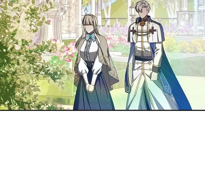 The Villainess I Possessed Is Raising Hell Chapter 53 Gambar 12