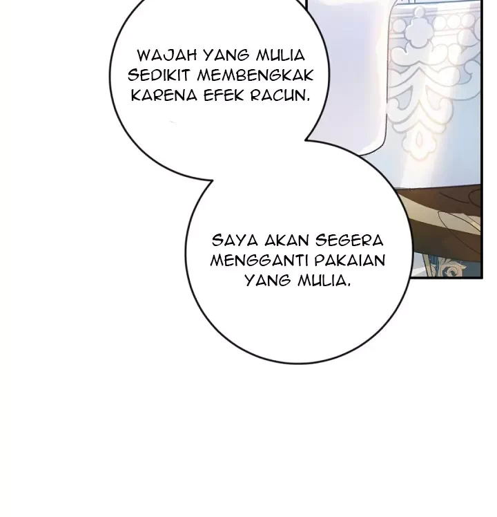 The Villainess Is a Marionette Chapter 1 Gambar 7