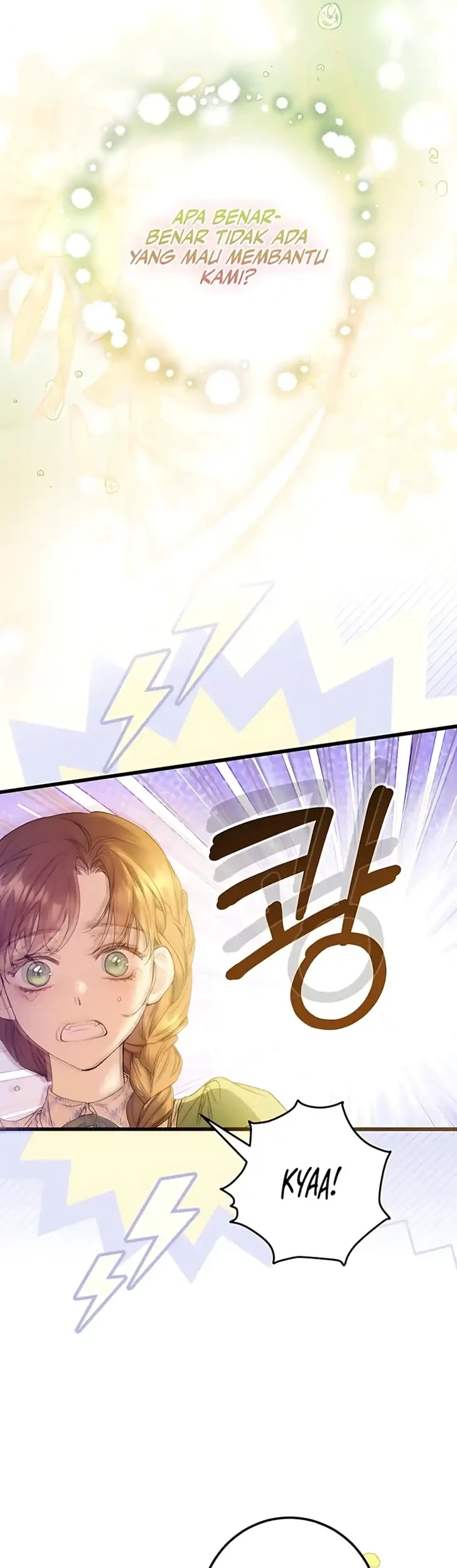 The Villainess is a Millionaire Solver Chapter 1 Gambar 8