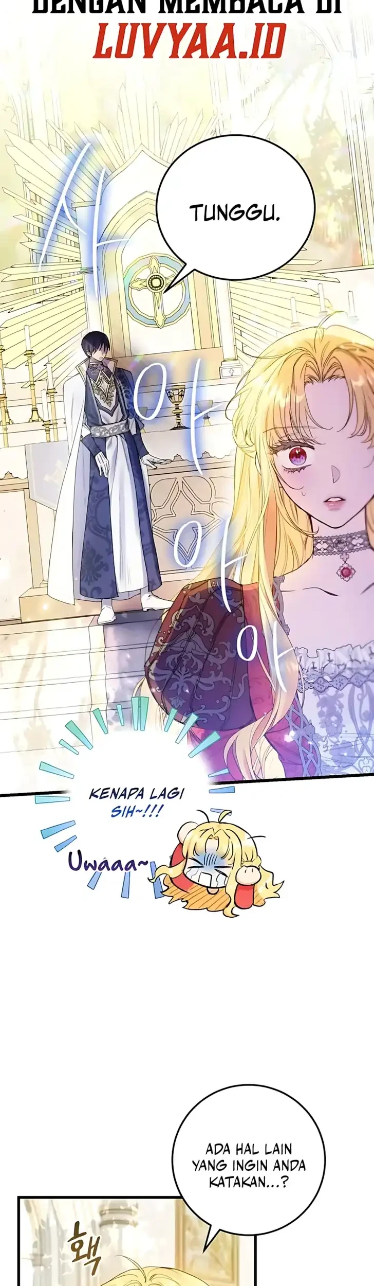 The Villainess is a Millionaire Solver Chapter 10 Gambar 10