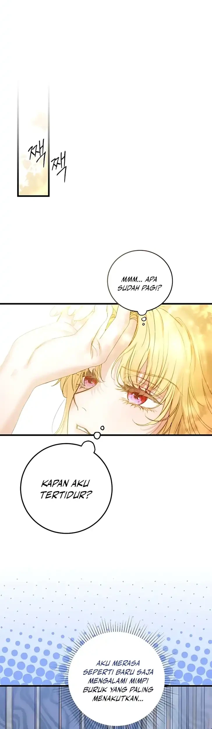 The Villainess is a Millionaire Solver Chapter 11 Gambar 9