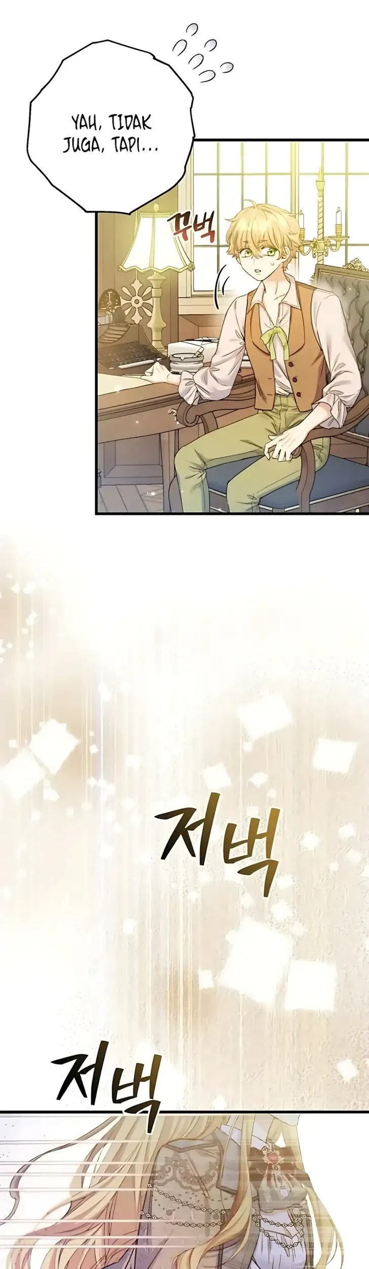 The Villainess is a Millionaire Solver Chapter 16 Gambar 8