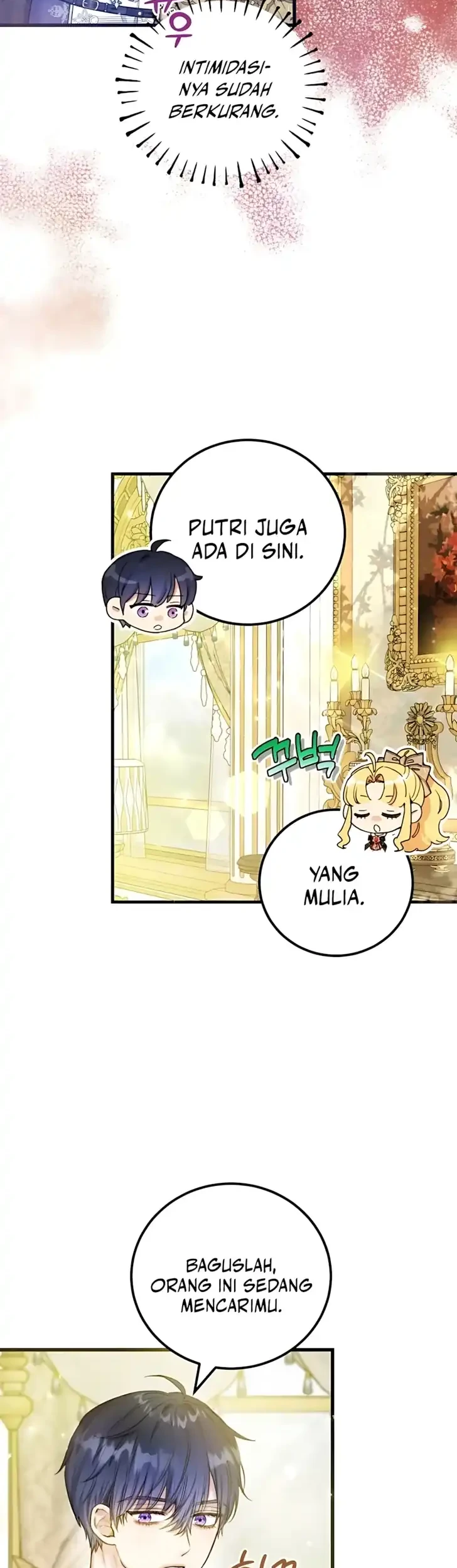 The Villainess is a Millionaire Solver Chapter 17 Gambar 8