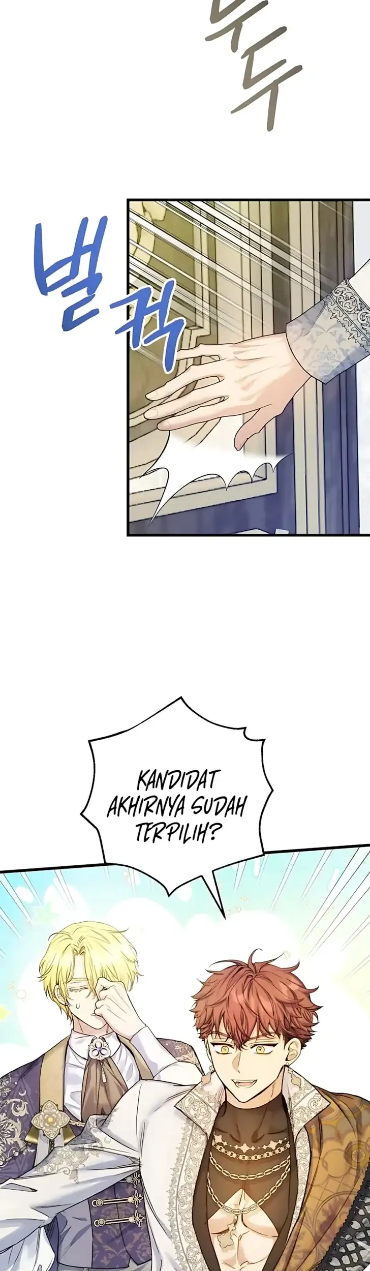 The Villainess is a Millionaire Solver Chapter 19 Gambar 9