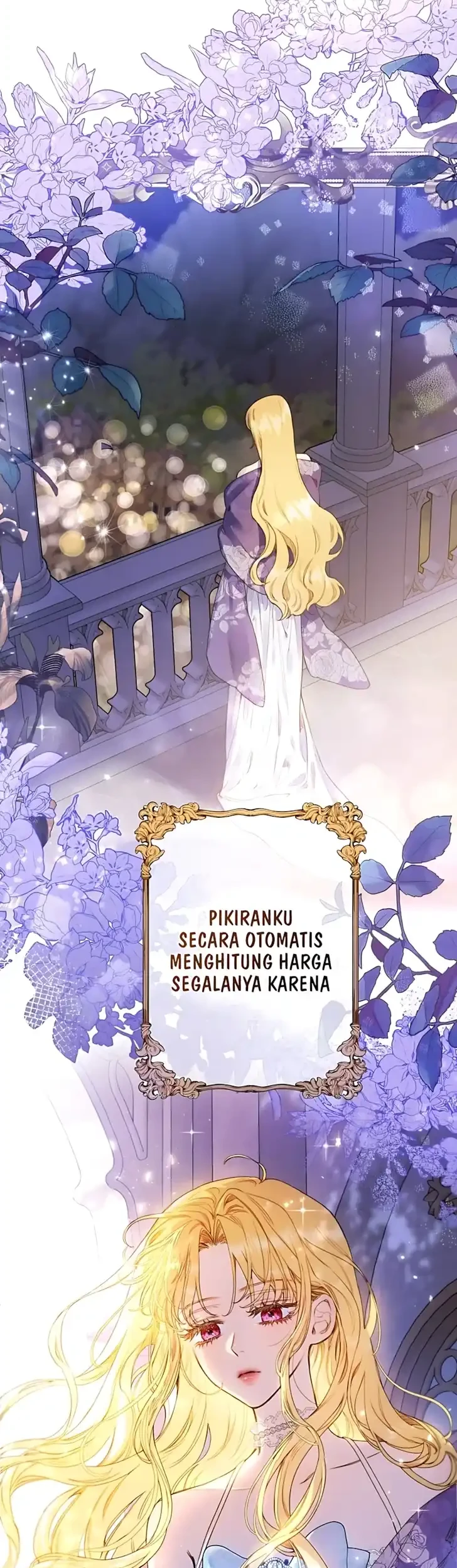 The Villainess is a Millionaire Solver Chapter 2 Gambar 9