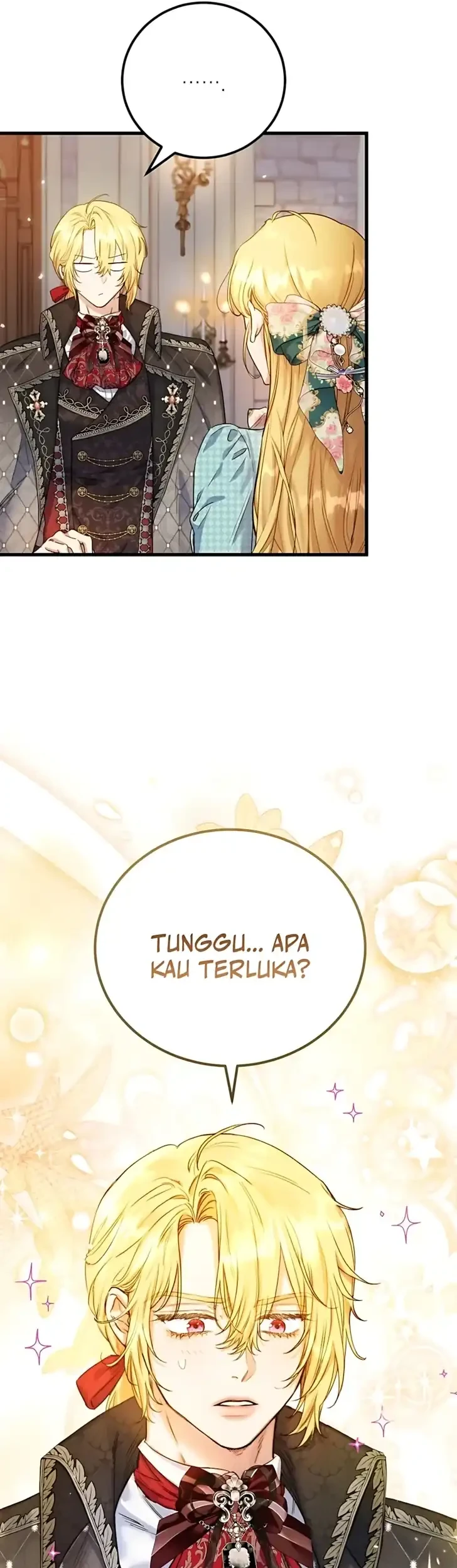 The Villainess is a Millionaire Solver Chapter 20 Gambar 7