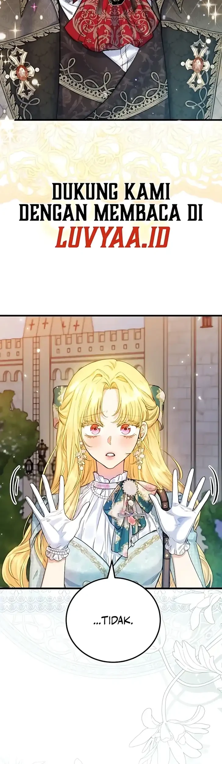 The Villainess is a Millionaire Solver Chapter 20 Gambar 8