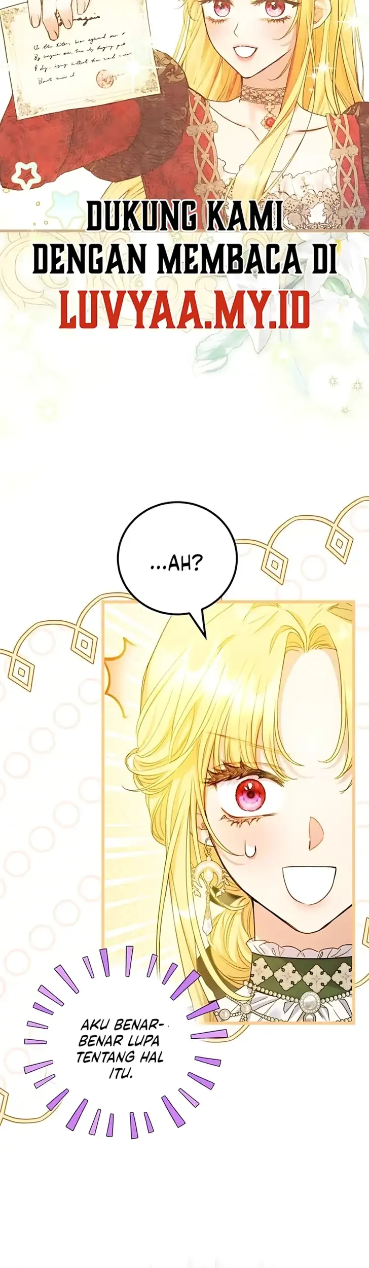 The Villainess is a Millionaire Solver Chapter 23 Gambar 9
