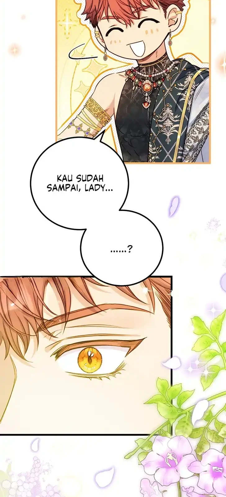 The Villainess is a Millionaire Solver Chapter 24 Gambar 8