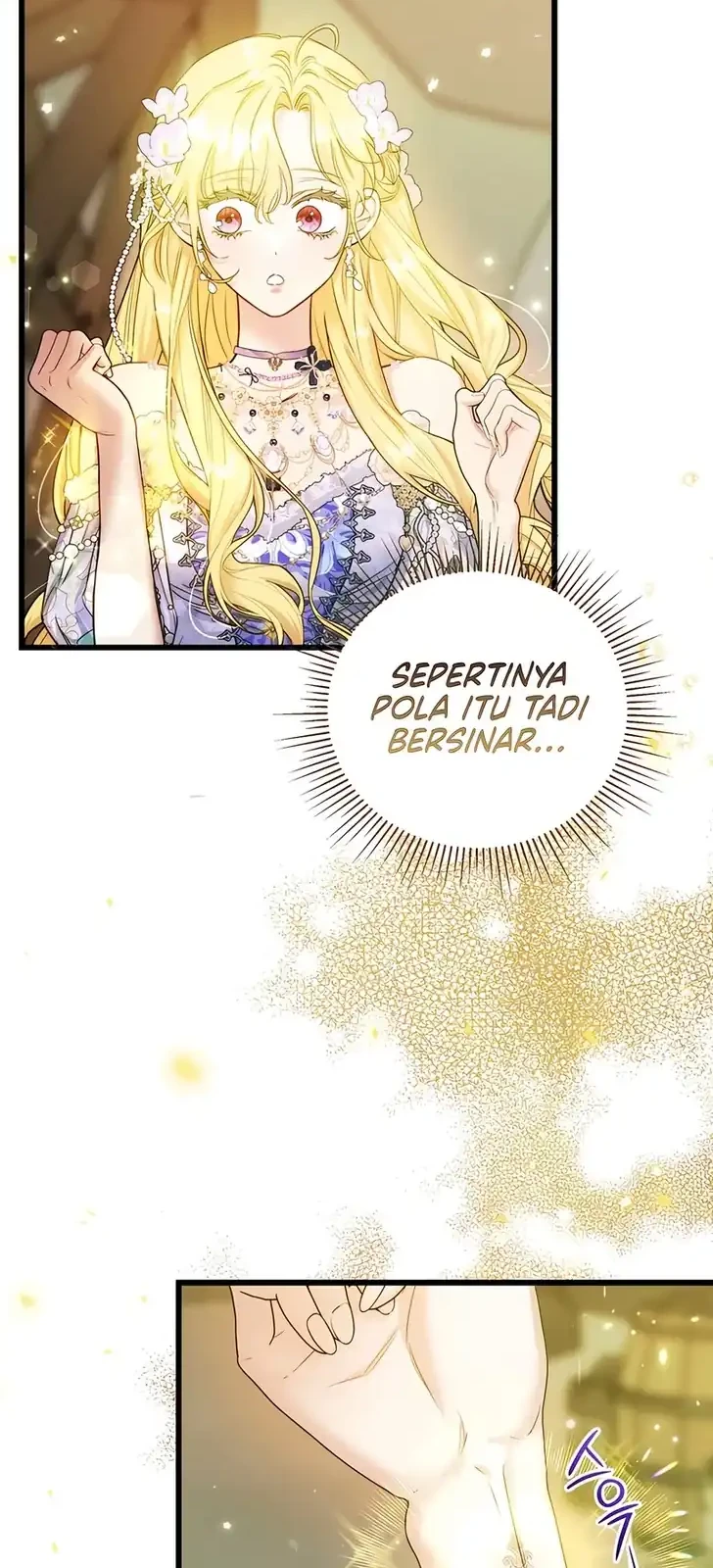 The Villainess is a Millionaire Solver Chapter 25 Gambar 8