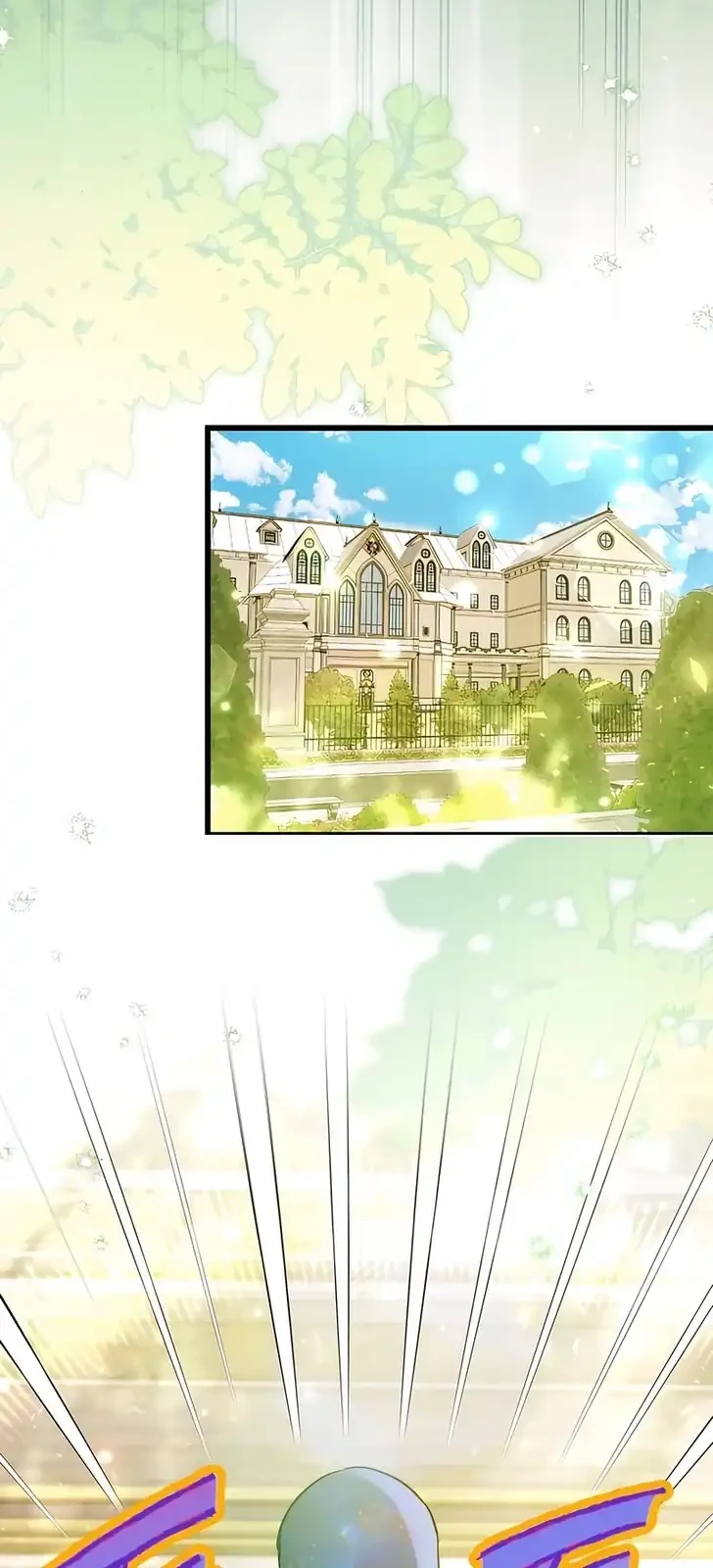 The Villainess is a Millionaire Solver Chapter 26 Gambar 8