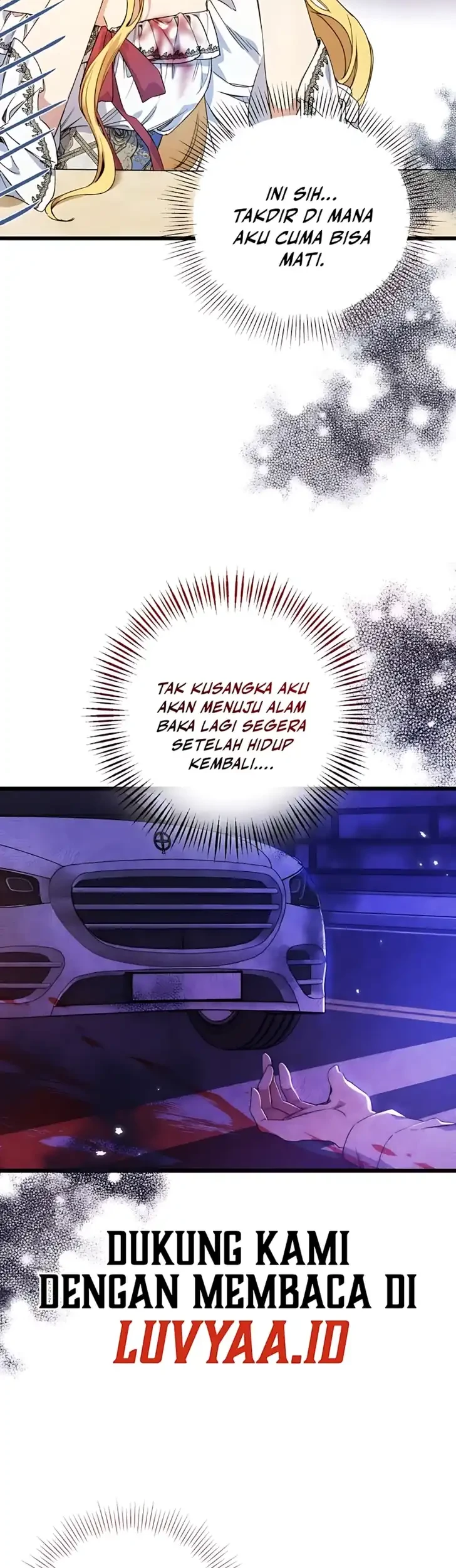 The Villainess is a Millionaire Solver Chapter 3 Gambar 9